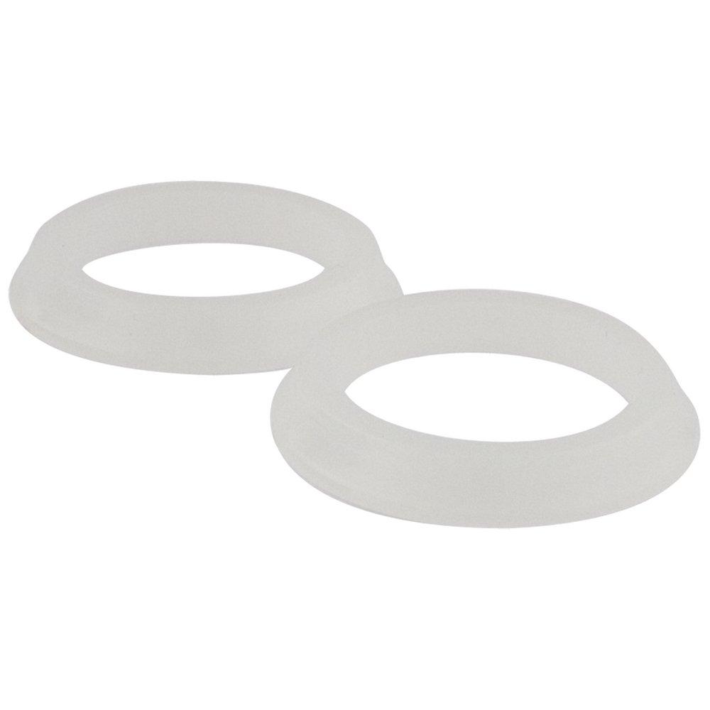 1-1/2 x 1-1/4 in. Slip Joint Poly Washer