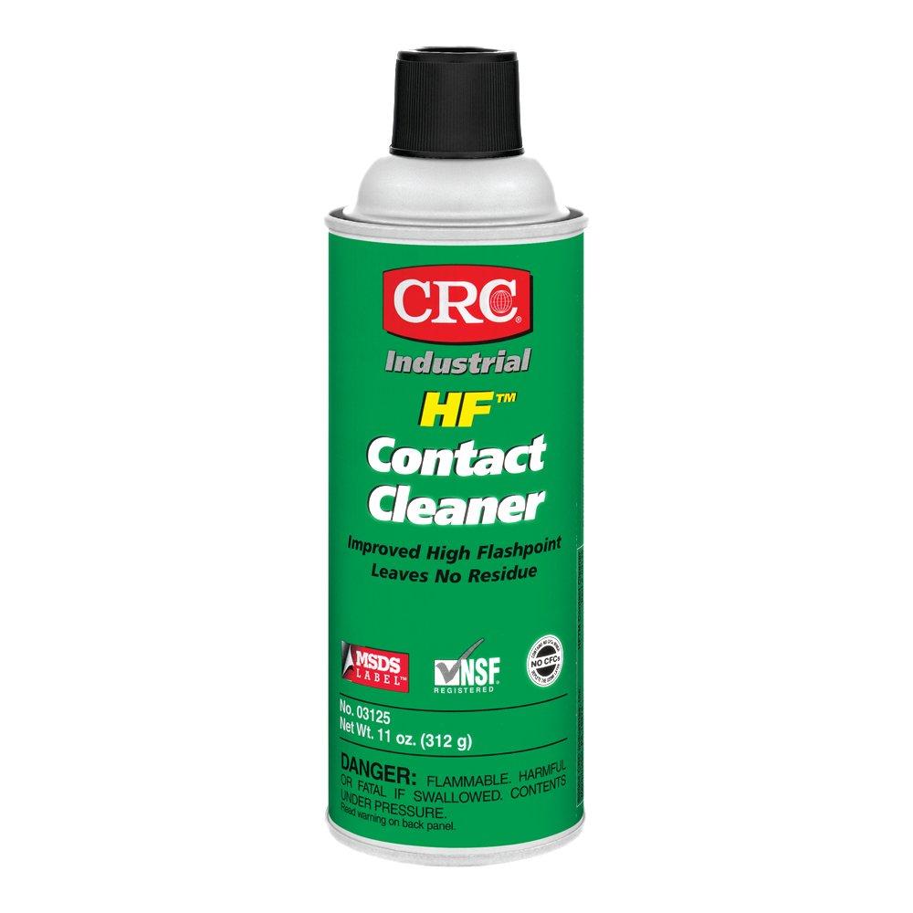 DiversiTech® HF™ 11 oz. Contact Cleaner