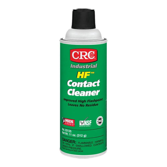 DiversiTech® HF™ 11 oz. Contact Cleaner