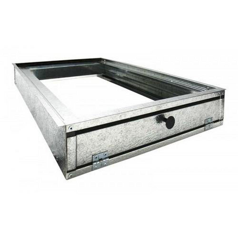20 x 25 in. Gas Furnace UPFL Filter Base
