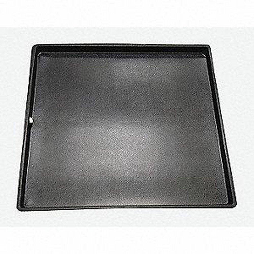 14-2/5 in. x 19-3/5 in. Downflow Condensate Drain Pan