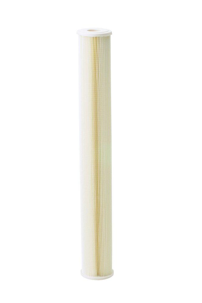 ECP5-20BB 5 Micron Pleated Sediment Filter Cartridge