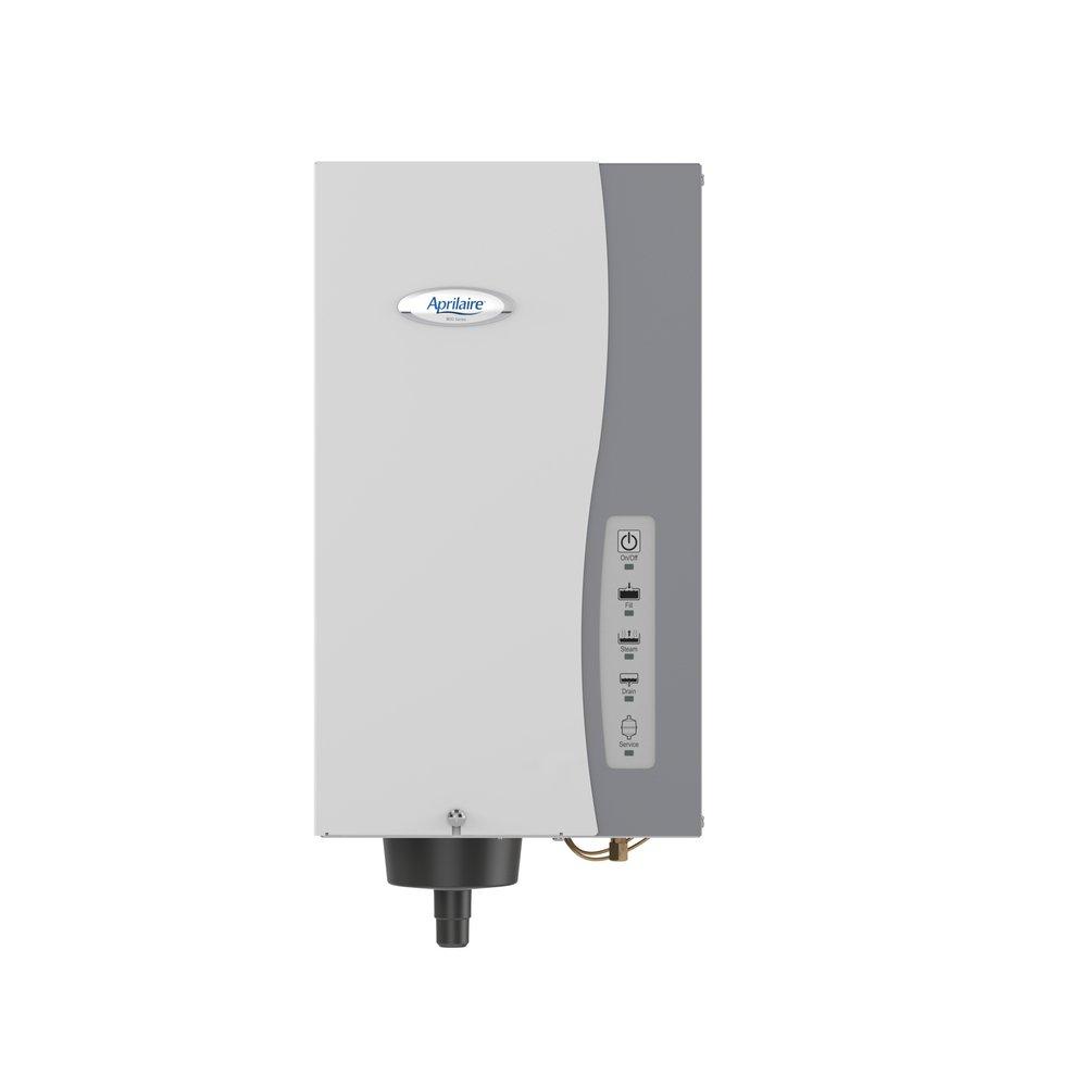 23.3 gal. Residential Steam Humidifier