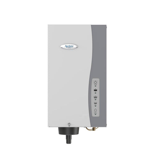 23.3 gal. Residential Steam Humidifier