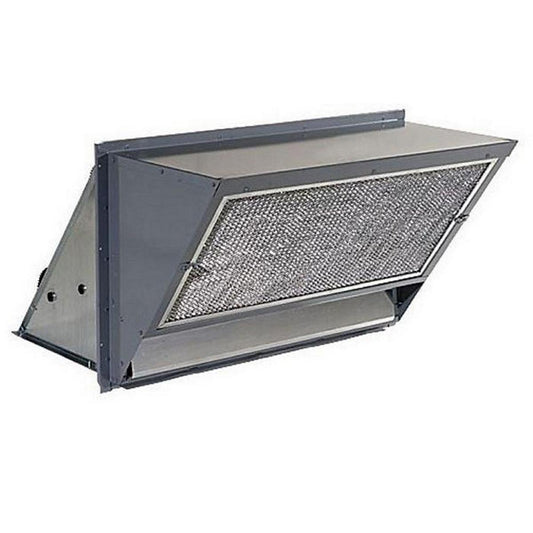 Accessory Filter Rack with 1 Filter