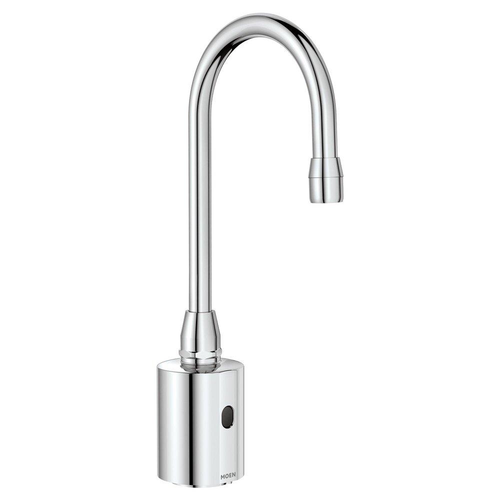 Moen M-Power™ Sensor Bar Faucet in Chrome