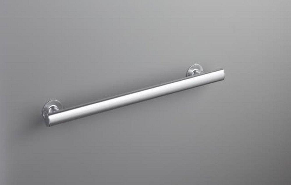 24 in. Grab Bar in Nickel