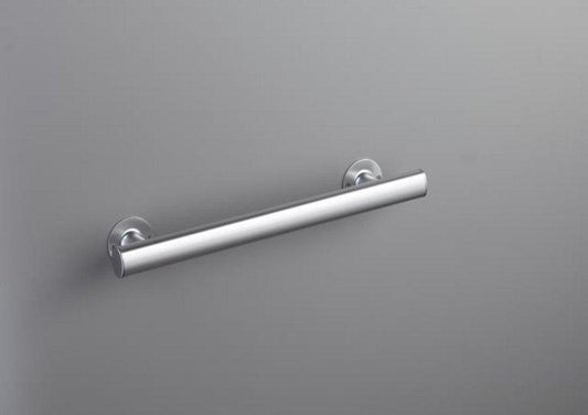 18 in. Grab Bar in Nickel