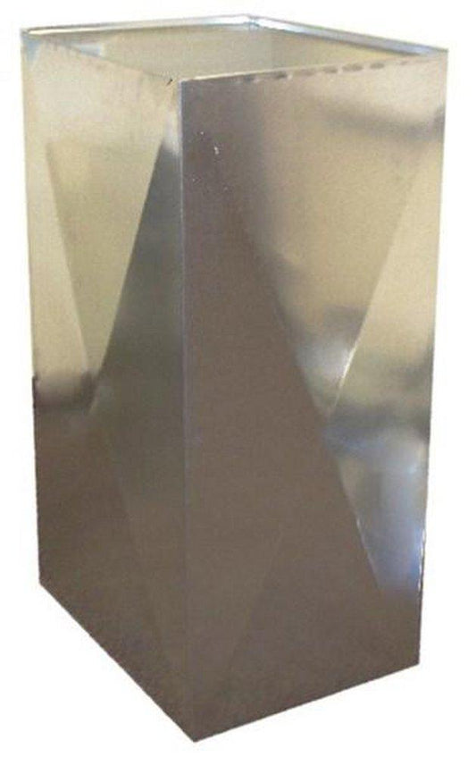 19 in x 20 in x 48 in Plenum Box