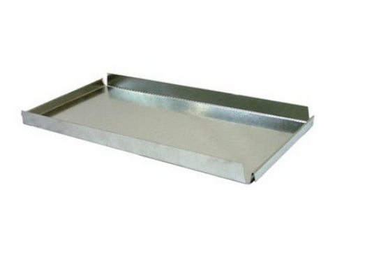212
                                
                                25 in. Galvanized Steel Duct Cap in Rectangular Duct