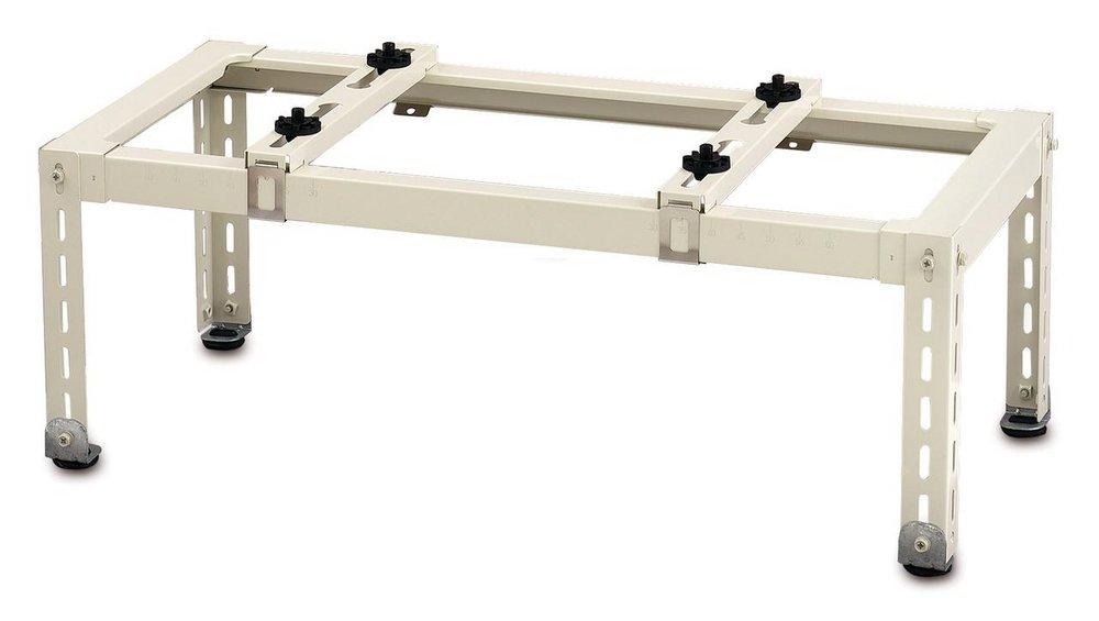 Rectorseal Big Foot® Steel Condenser Stand 176 lbs