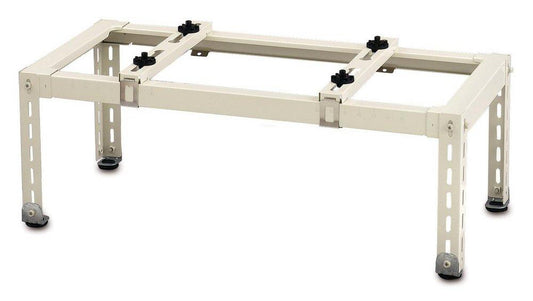 Rectorseal Big Foot® Steel Condenser Stand 176 lbs