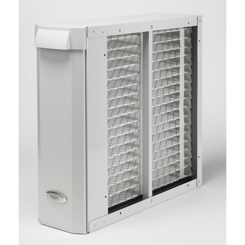 AprilAire 2000 Series 20 x 20 in. Media Air Cleaner with Healthy Home MERV 13 Filter
