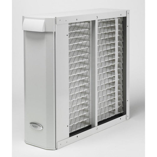 AprilAire 2000 Series 20 x 20 in. Media Air Cleaner with Healthy Home MERV 13 Filter