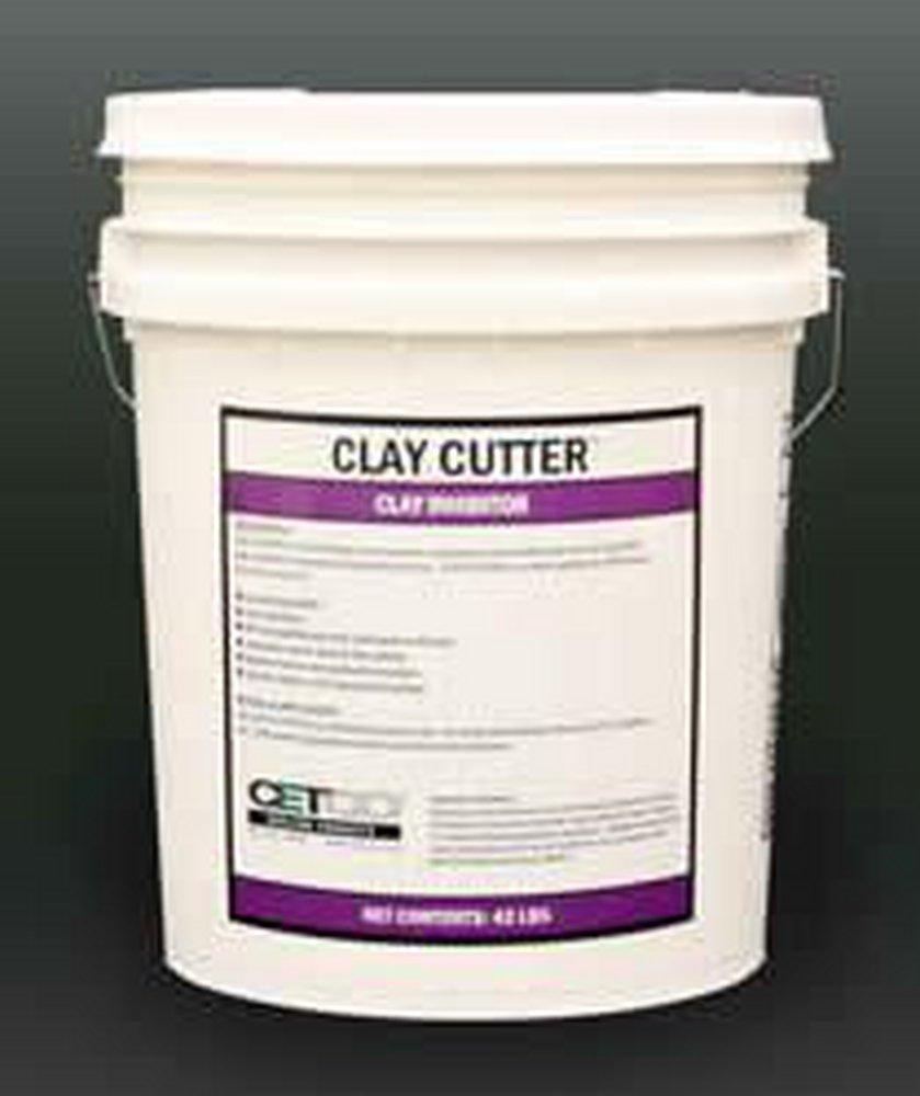 Cetco Clay Cutter® 42 lbs. Pail