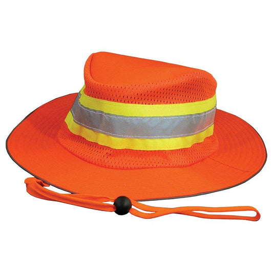 Boonie Hat in Hi-Viz Orange