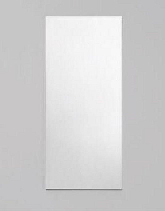 Robern R3™ 36-1/8 in. Surface Mount and Recessed Mount Medicine Cabinet in Satin Anodized Aluminum