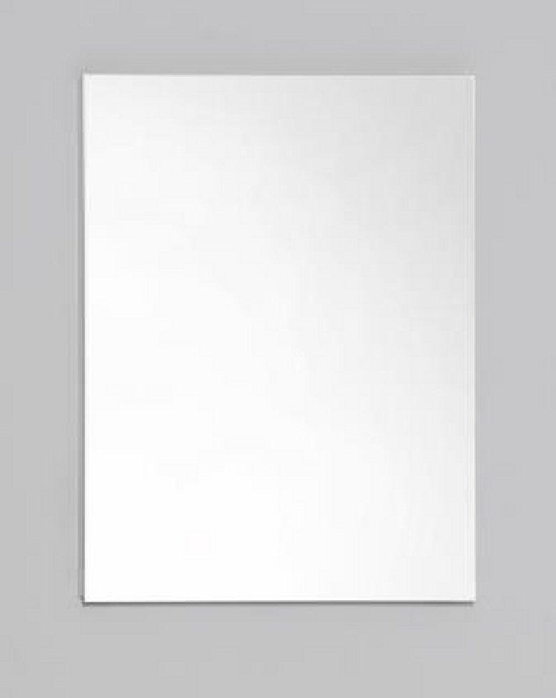 Robern R3™ 20-1/8 in. Surface Mount and Recessed Mount Medicine Cabinet in Satin Anodized Aluminum