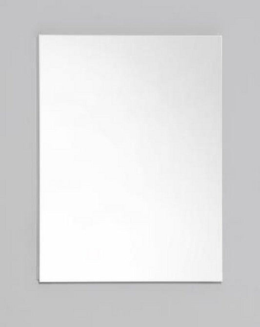 Robern R3™ 20-1/8 in. Surface Mount and Recessed Mount Medicine Cabinet in Satin Anodized Aluminum
