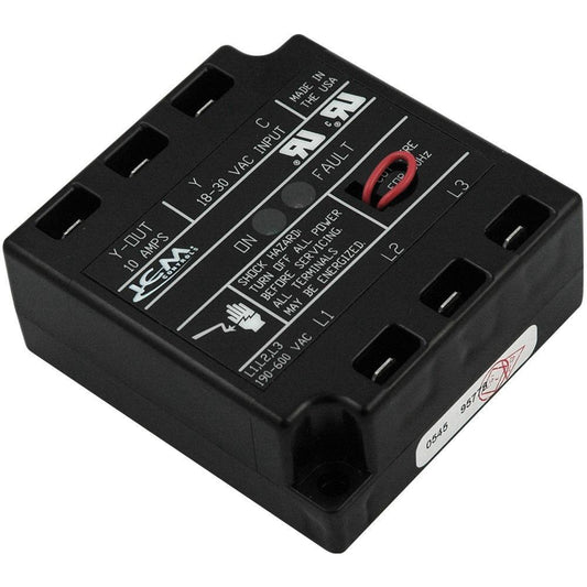 Trane EAC180A Air Conditioner 180/632V 3-7/10 in. HVAC Fan Control