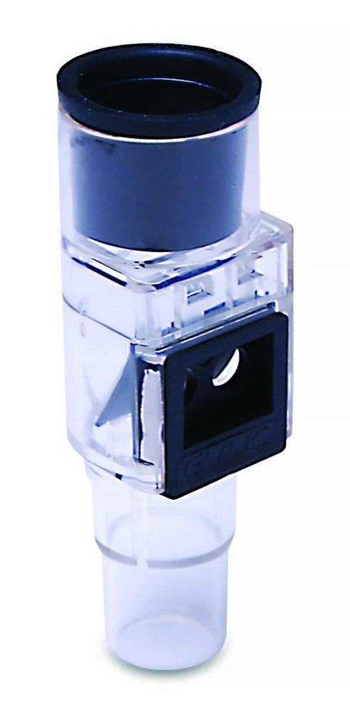 Rectorseal EZ Trap® 12 x 14 in. Condensate Drain Pan Trap 5/8 in. Plastic