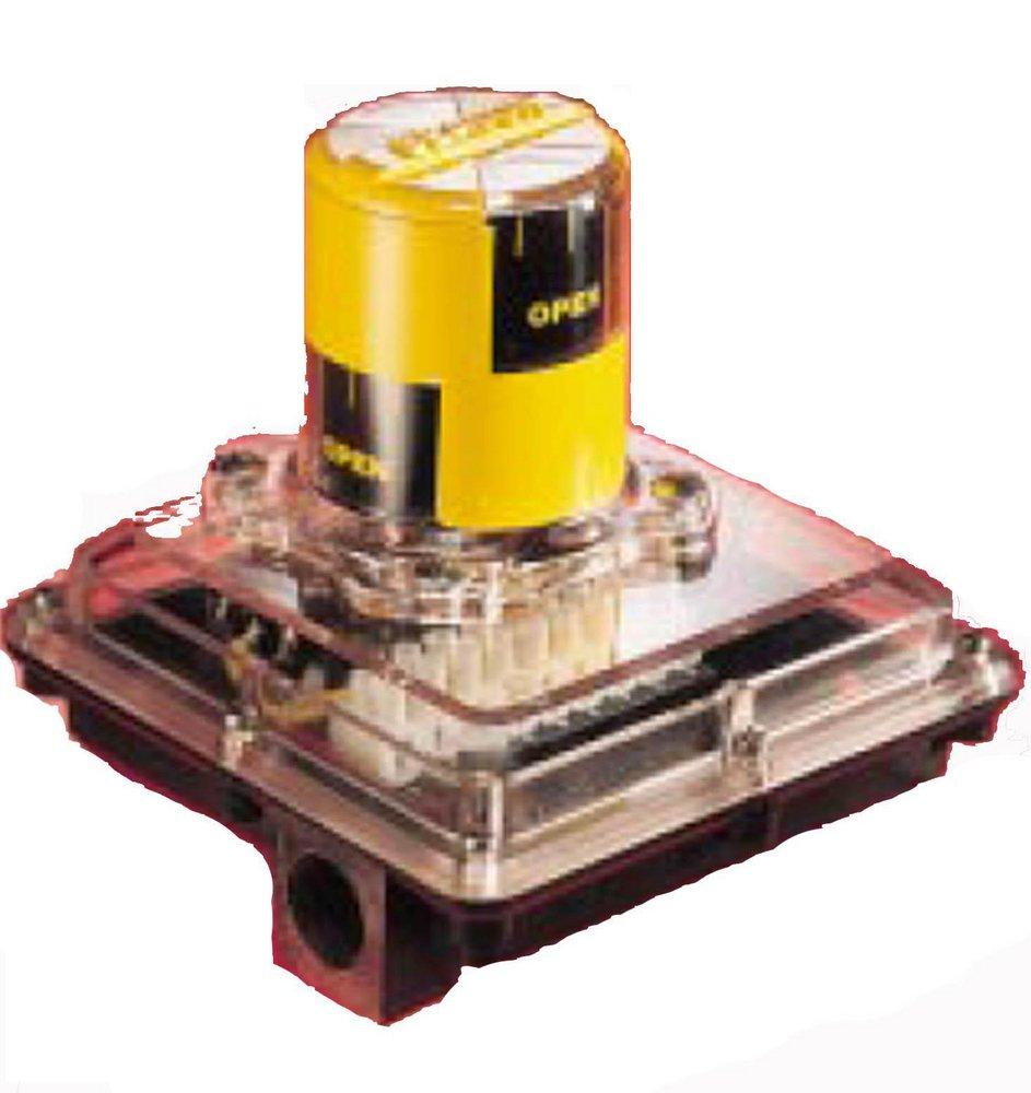 Westlock Controls AccuTrak™ 3/4 in. Standard Limit Switch