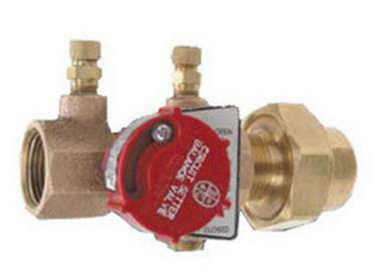 1/2 in. Sweat Circulator Setter