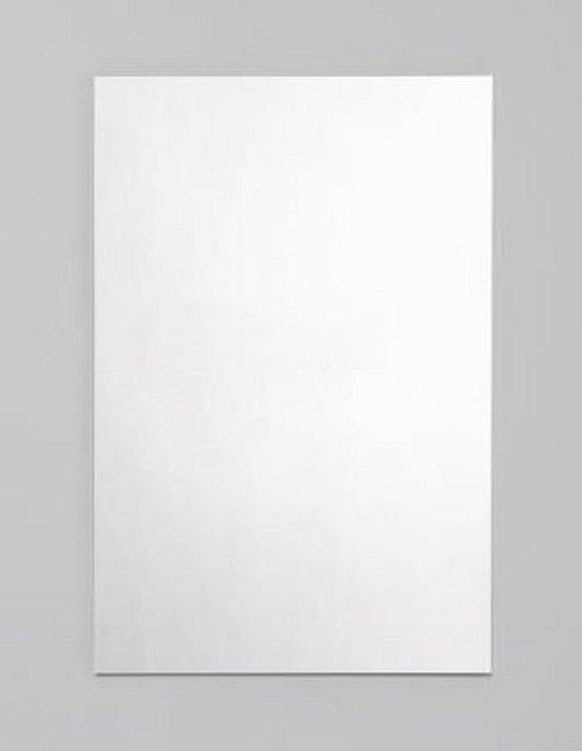 Robern R3™ 36-1/8 in. Surface Mount and Recessed Mount Medicine Cabinet in Satin Anodized Aluminum
