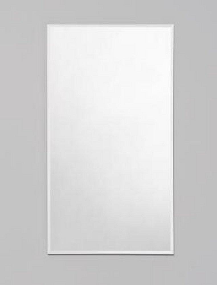 Robern R3™ 20 in. Mirrored Bathroom Cabinet with Beveled Door