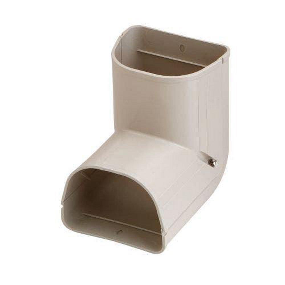 3-1/2 90 INSIDE VERT Elbow IVOR