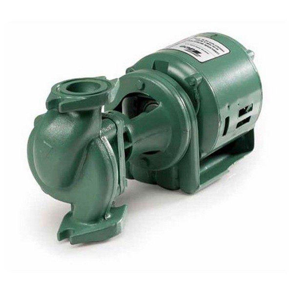 1/3 HP 115V Stainless Steel Circulator Pump