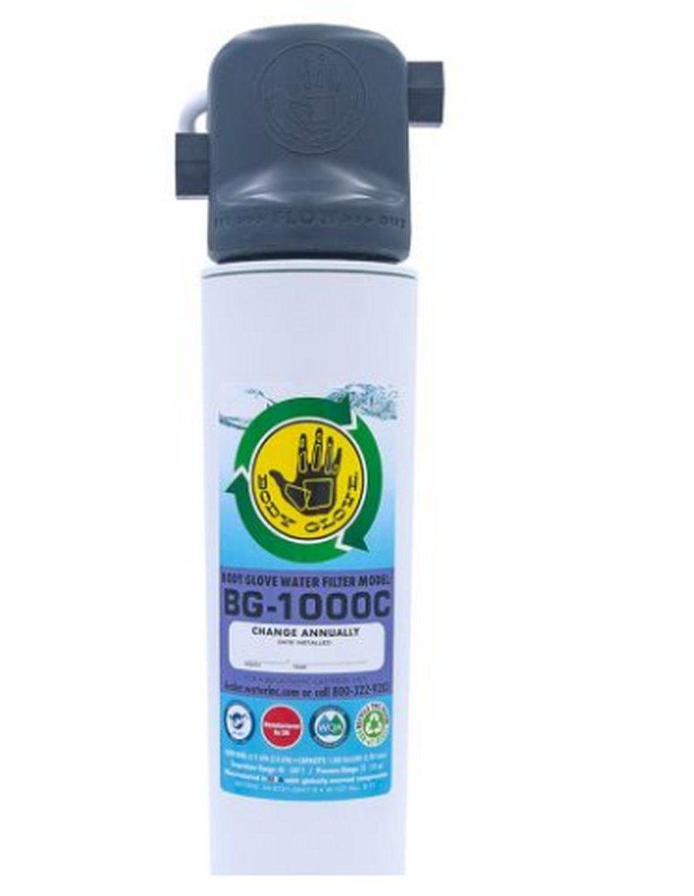 1,000 gal. Water Filter