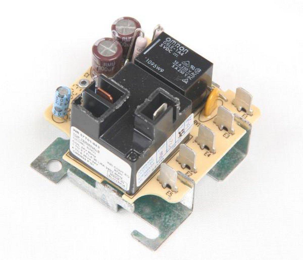White-Rodgers PSC Series 24/208/240/277V Time Delay Relay