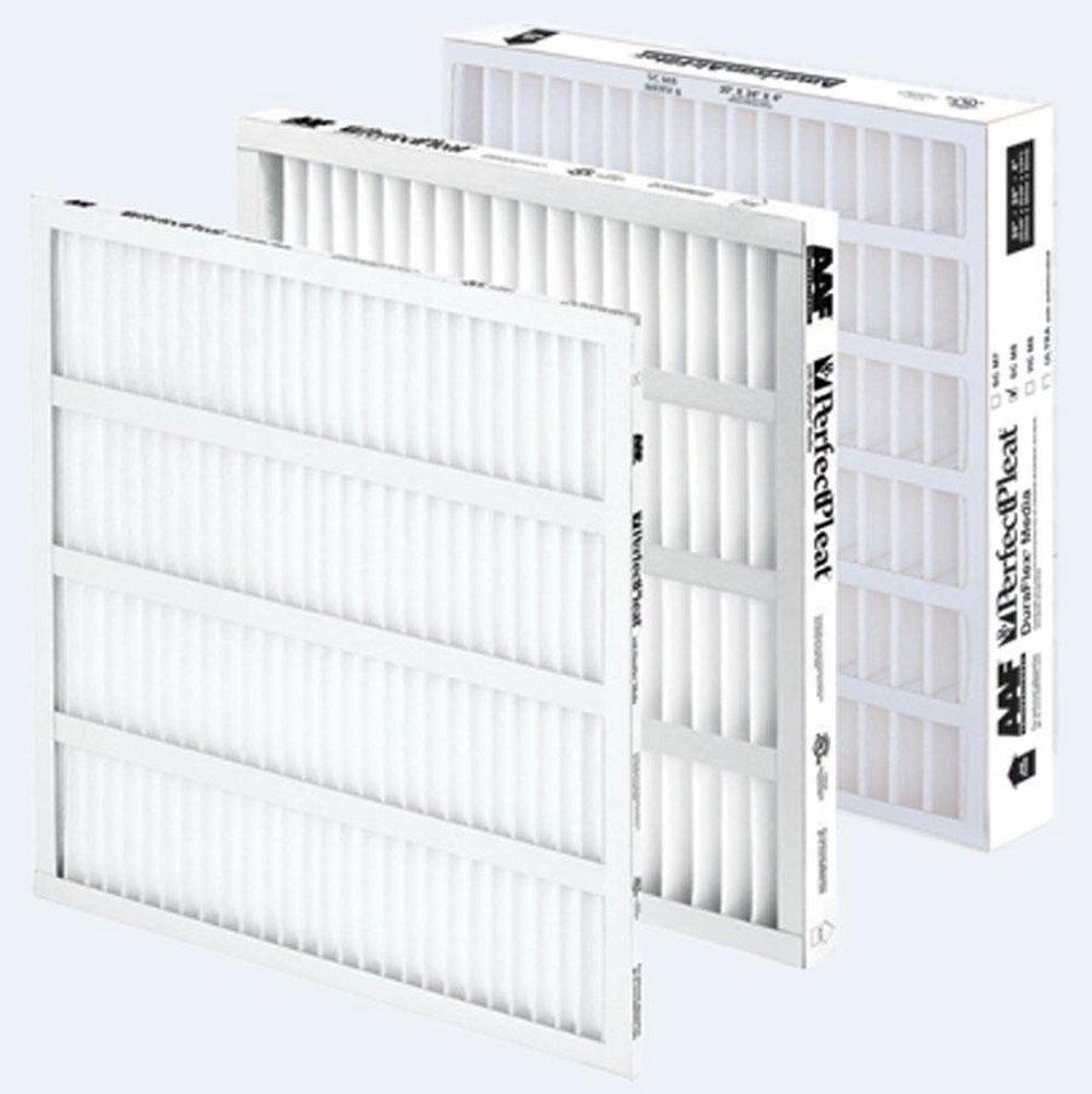 AAF International PerfectPleat® 20 x 30 x 2 in. MERV 8 Disposable Pleated Standard Capacity Air Filter