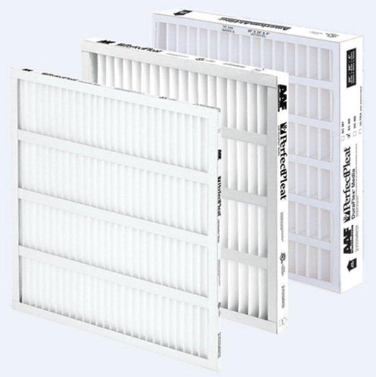 AAF International PerfectPleat® 20 x 30 x 2 in. MERV 8 Disposable Pleated Standard Capacity Air Filter