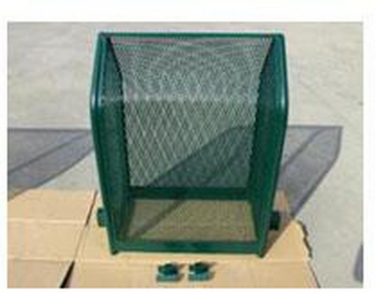 Metal 35 in. 25-1/2 in. 15-1/2 in. Valve Covers & Enclosure