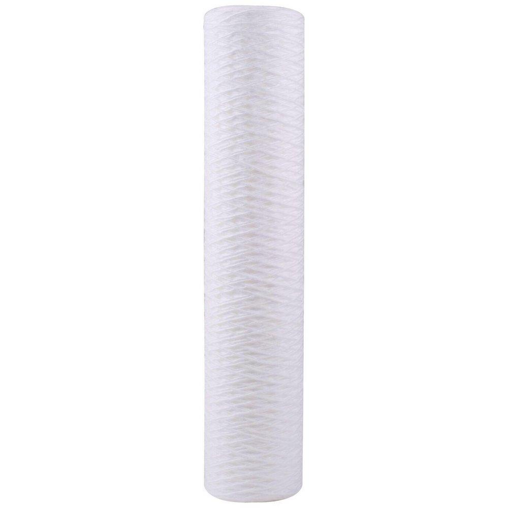 Watts PWSW Series 5 Micron 2-1/2 in. X 10 in. String Wound Filter Cartridge