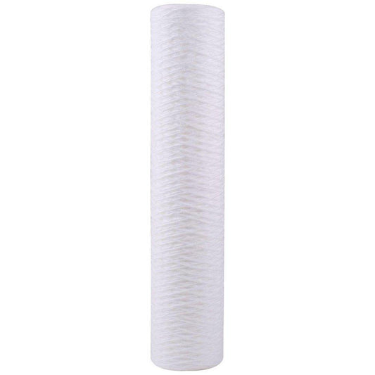 Watts PWSW Series 5 Micron 2-1/2 in. X 10 in. String Wound Filter Cartridge