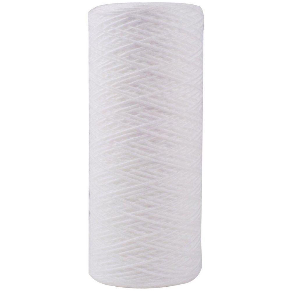 Watts PWSW Series 20 Micron 4-1/2 in. X 10 in. Full Flow String Wound Filter Cartridge
