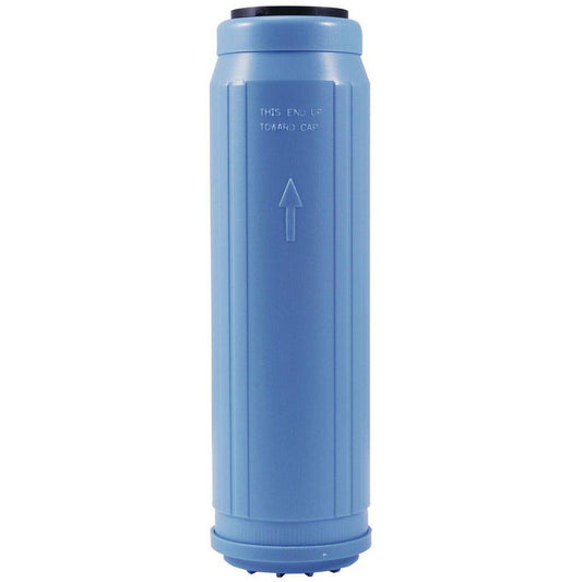 Watts PWGAC Series 2-1/2 in. X 10 in. Granular Activated Carbon Filter Cartridge