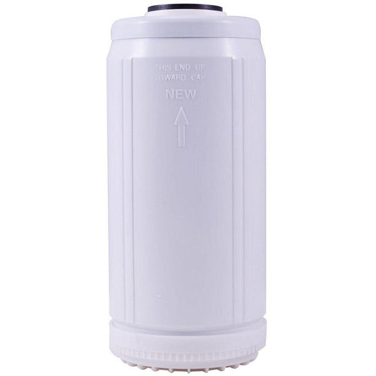 Watts PWGAC Series 4-1/2 in. X 10 in. Full Flow Granular Activated Carbon Filter Cartridge