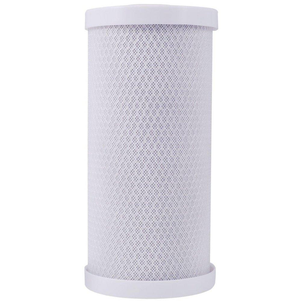 Watts PWCB Series 5 Micron 4-1/2 in. X 10 in. Full Flow Carbon Block Filter Cartridge