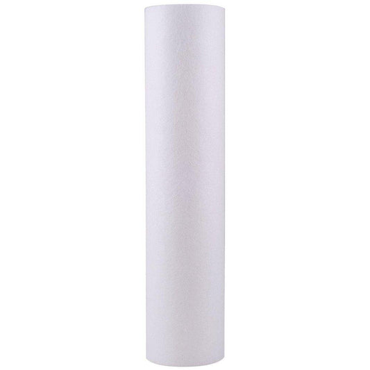 Watts PWMB Series 20 Micron 2-1/2 in. X 10 in. Melt Blown Depth Filter Cartridge