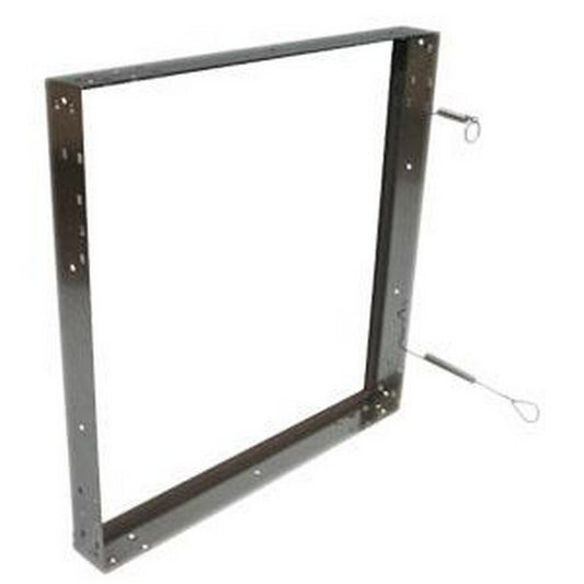 20-1/4 in. 5 Ton 2YC and 4YC Filter Frame