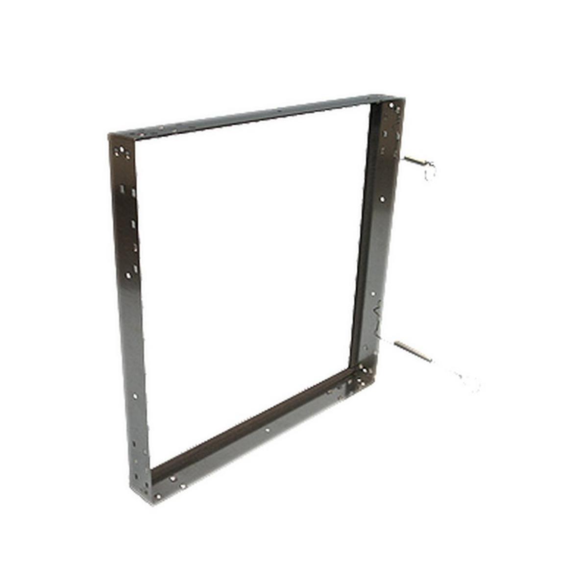 25-1/4 in. 3 Ton 2YC and 4YC Filter Frame