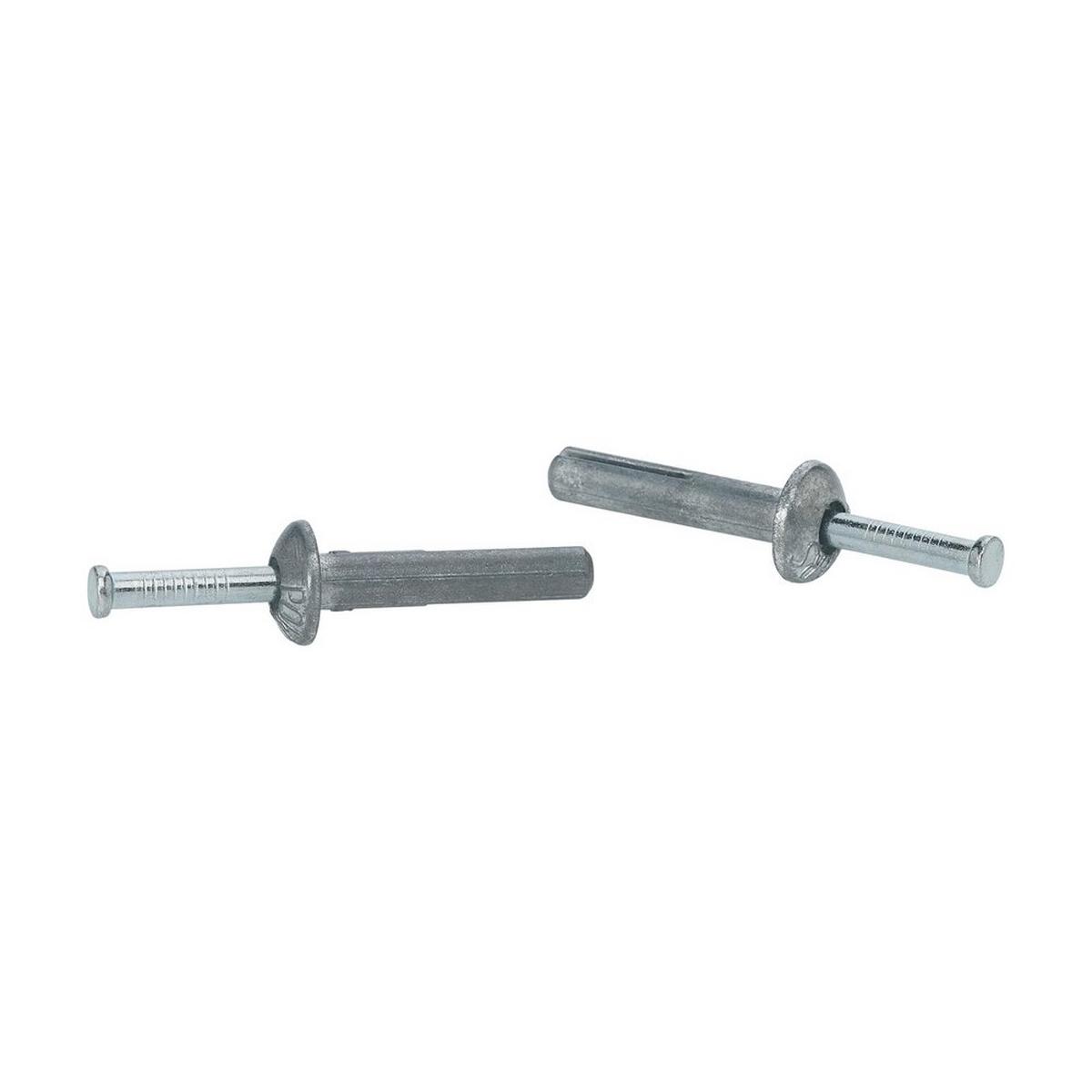 1-1/2 in. Zinc Alloy Drive Nail Anchor