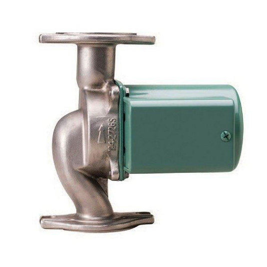 1/25 HP 115V Stainless Steel Circulator Pump