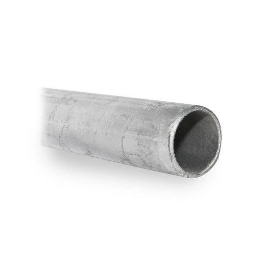 3/4 in. Sch. 160 Galvanized A106B Pipe SRL Seamless Single Random Length Carbon Steel
