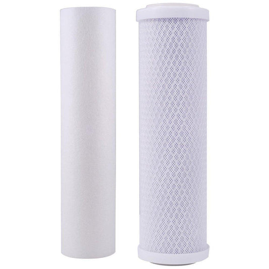 Watts FIL 2-1/2 x 9-39/50 in. Filter for PWDWLCV2