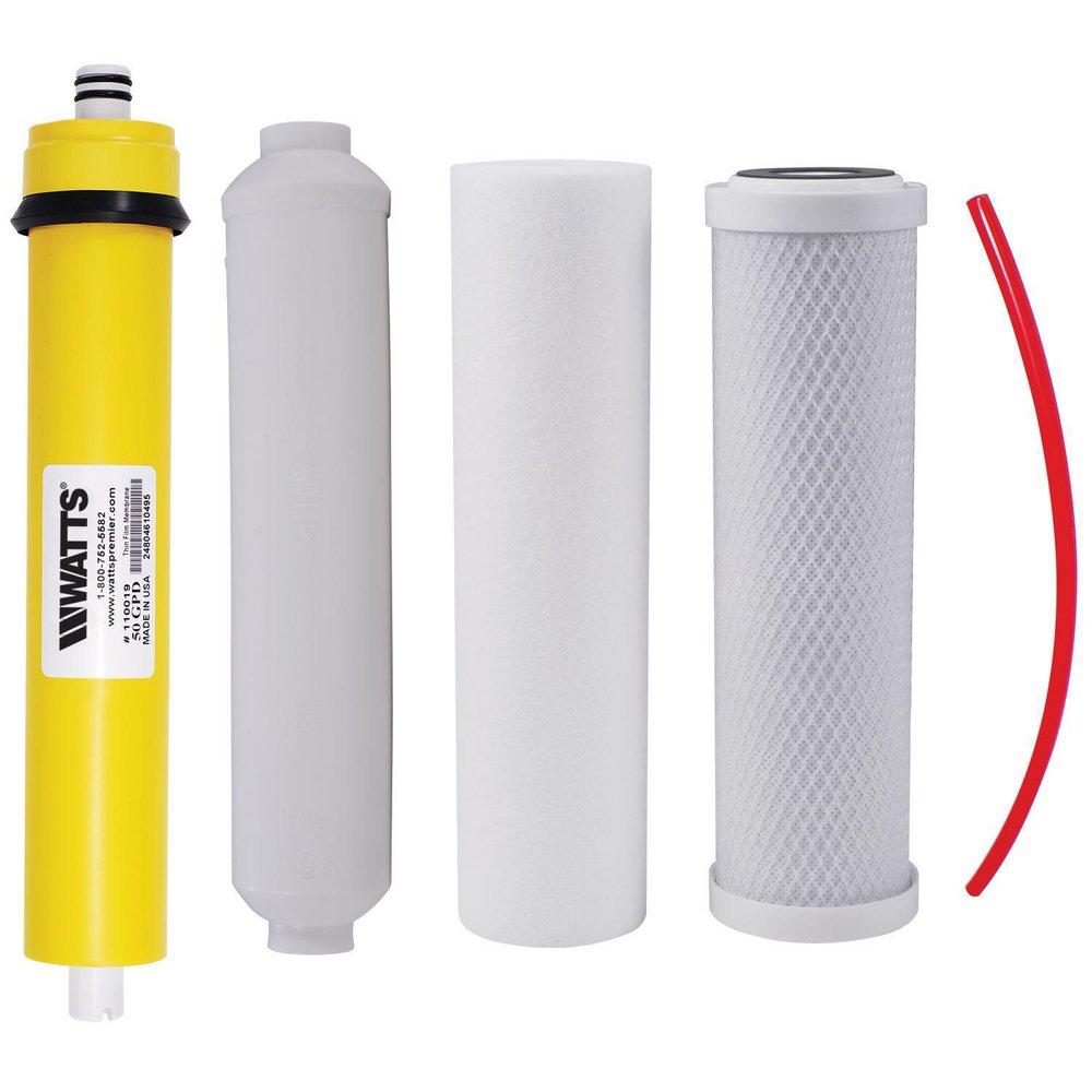 Watts FIL 2-1/2 x 9-39/50 in. Filter for PWRO4